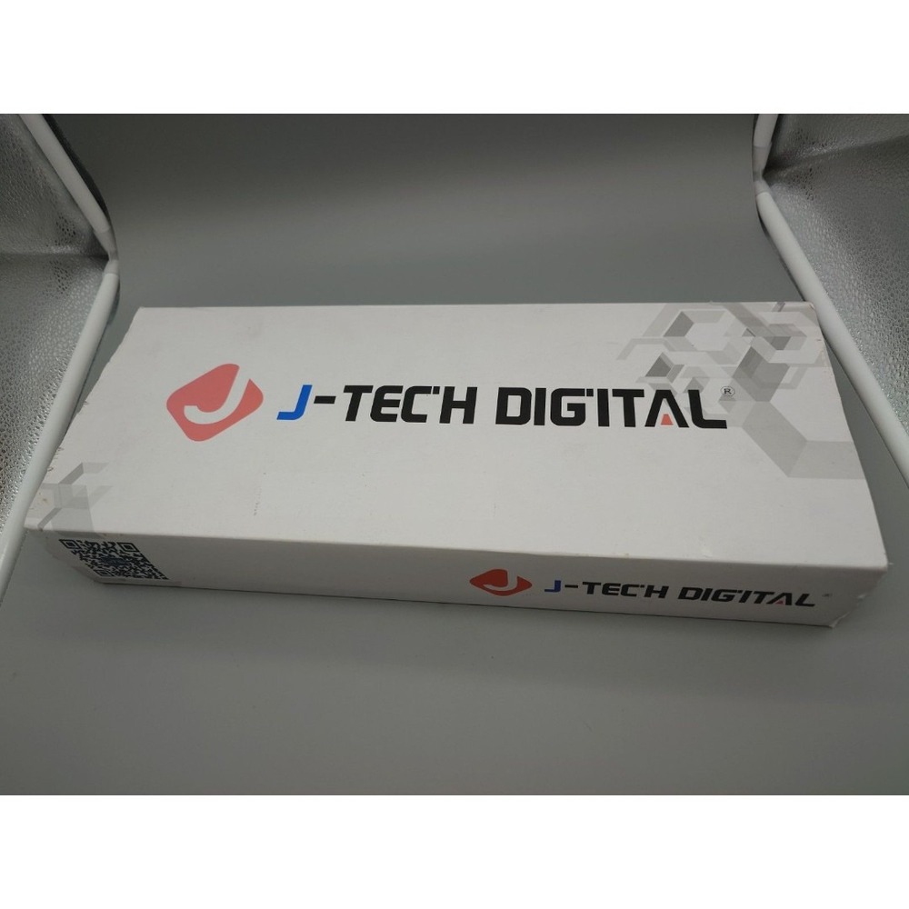 J-TECH 4K HDMI 1X8 SPLITTER [GNH012958]